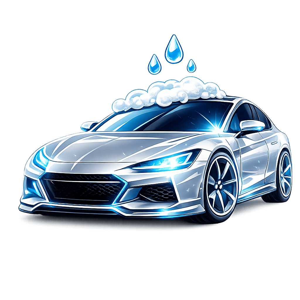 Car Wash icon
