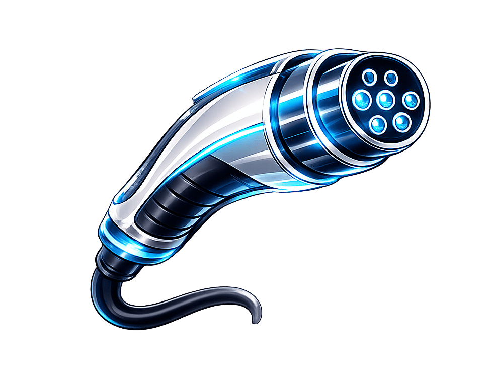EV Charger icon