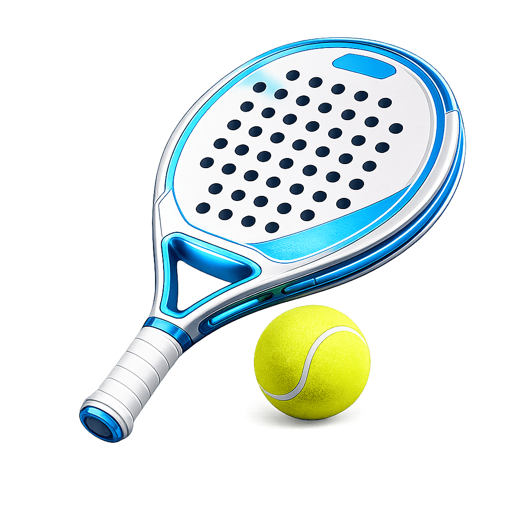 Padel icon